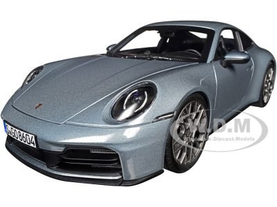 Norev 187170 Carrera review: restraint with a sealed engine cover