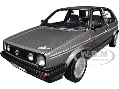 Norev 188564 Golf Champion review: a quieter Golf II subject