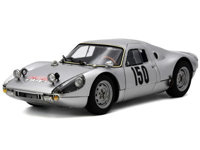 CMC M-231 Porsche 904 review: remarkable access, demanding small fittings