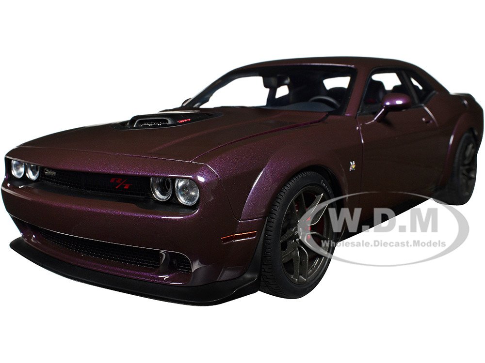 A model reviewed in AUTOart