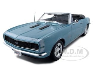 Maisto 31684tur Camaro review: an exposed cabin with narrow-opening doors