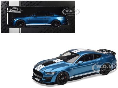 IXO 18RDC244-FO GT500 review: check the stance first