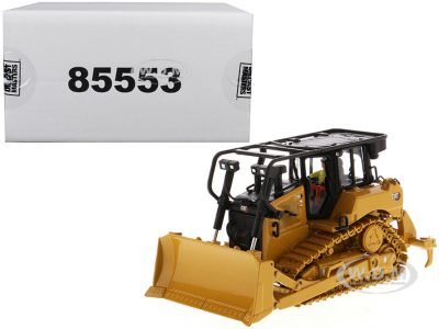 Diecast Masters 85553 review: make the blade pose the priority