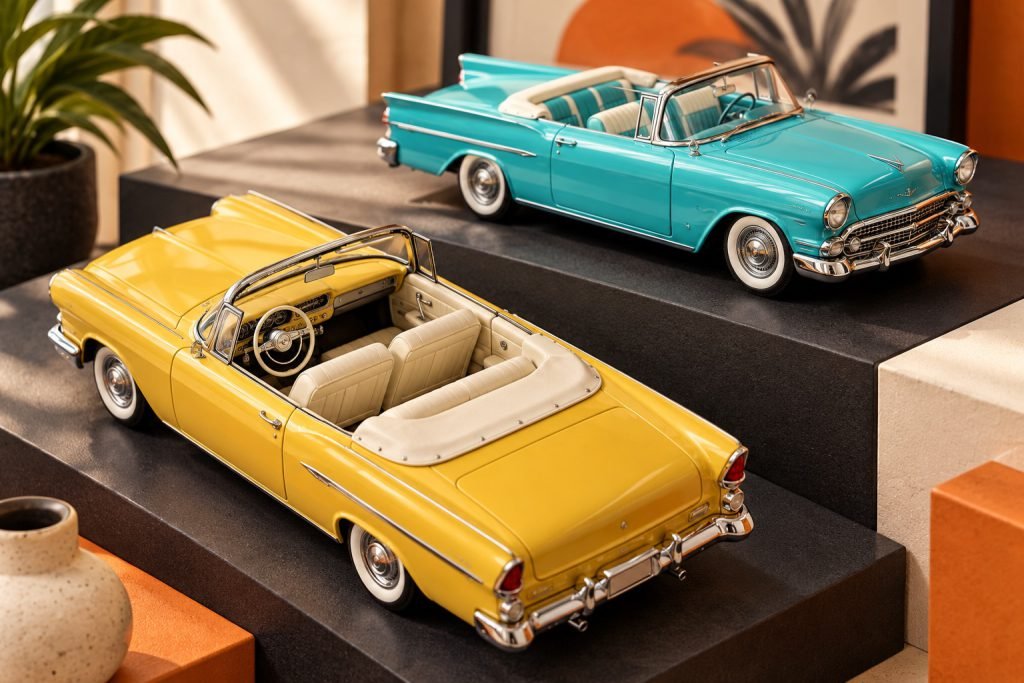 Editorial illustration for convertible planning