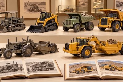 Conceptual illustration: Best Caterpillar Evolution sets for a focused history display